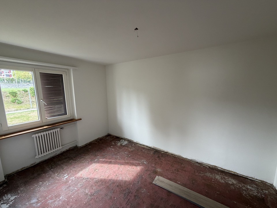 4 rooms apartment, photo 5 of 10