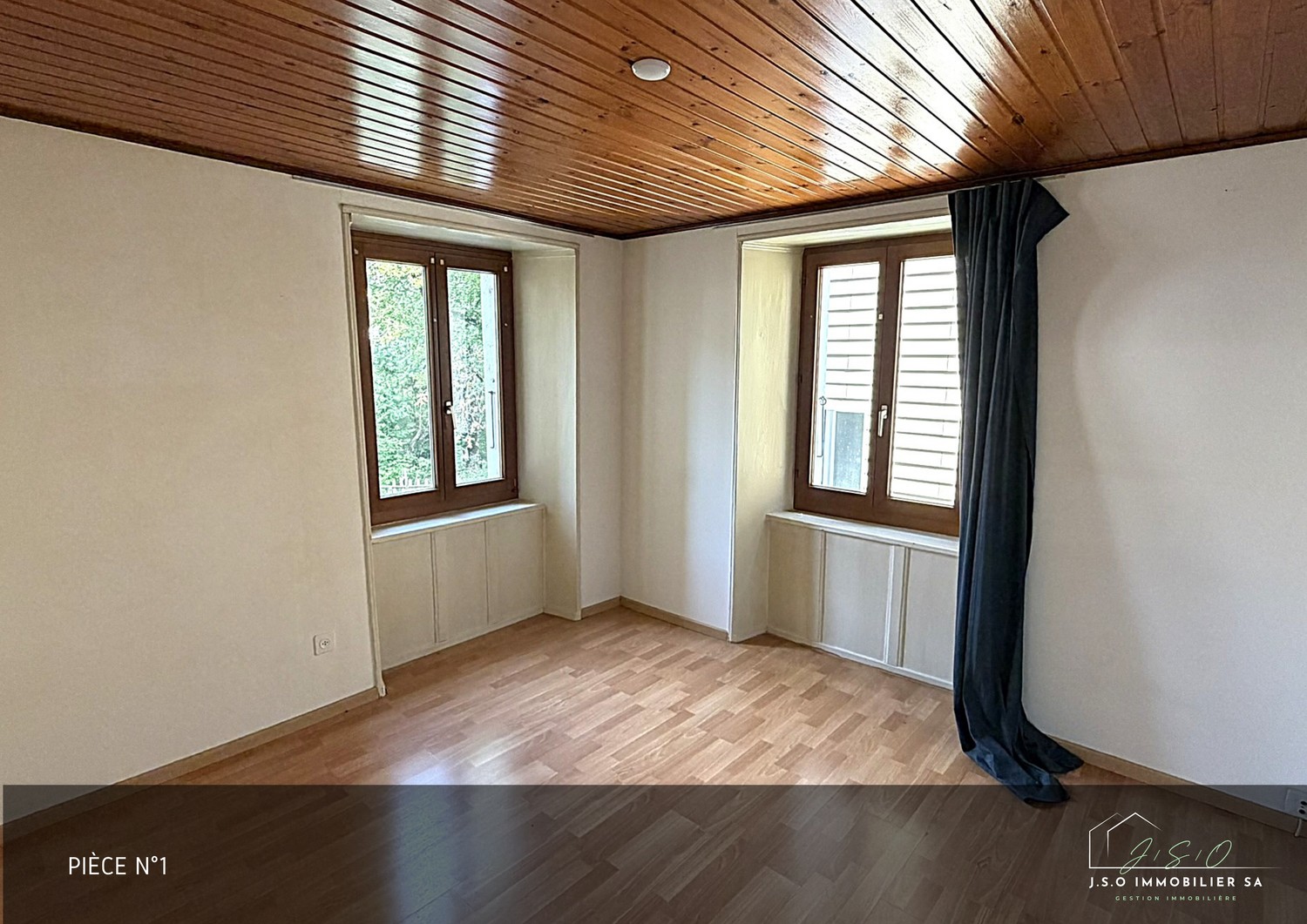 2 ½ rooms apartment, photo 1 of 9