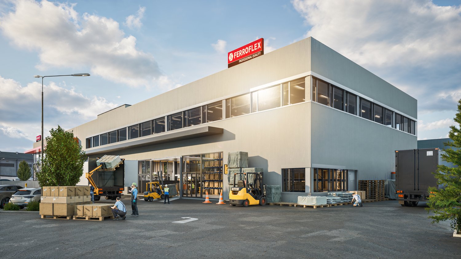 1125m² commercial, photo 3 of 7
