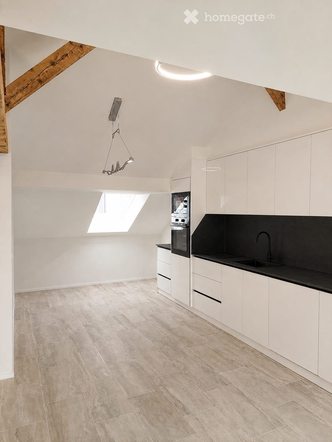 3 ½ Zimmer-Appartement, Foto 3 von 5