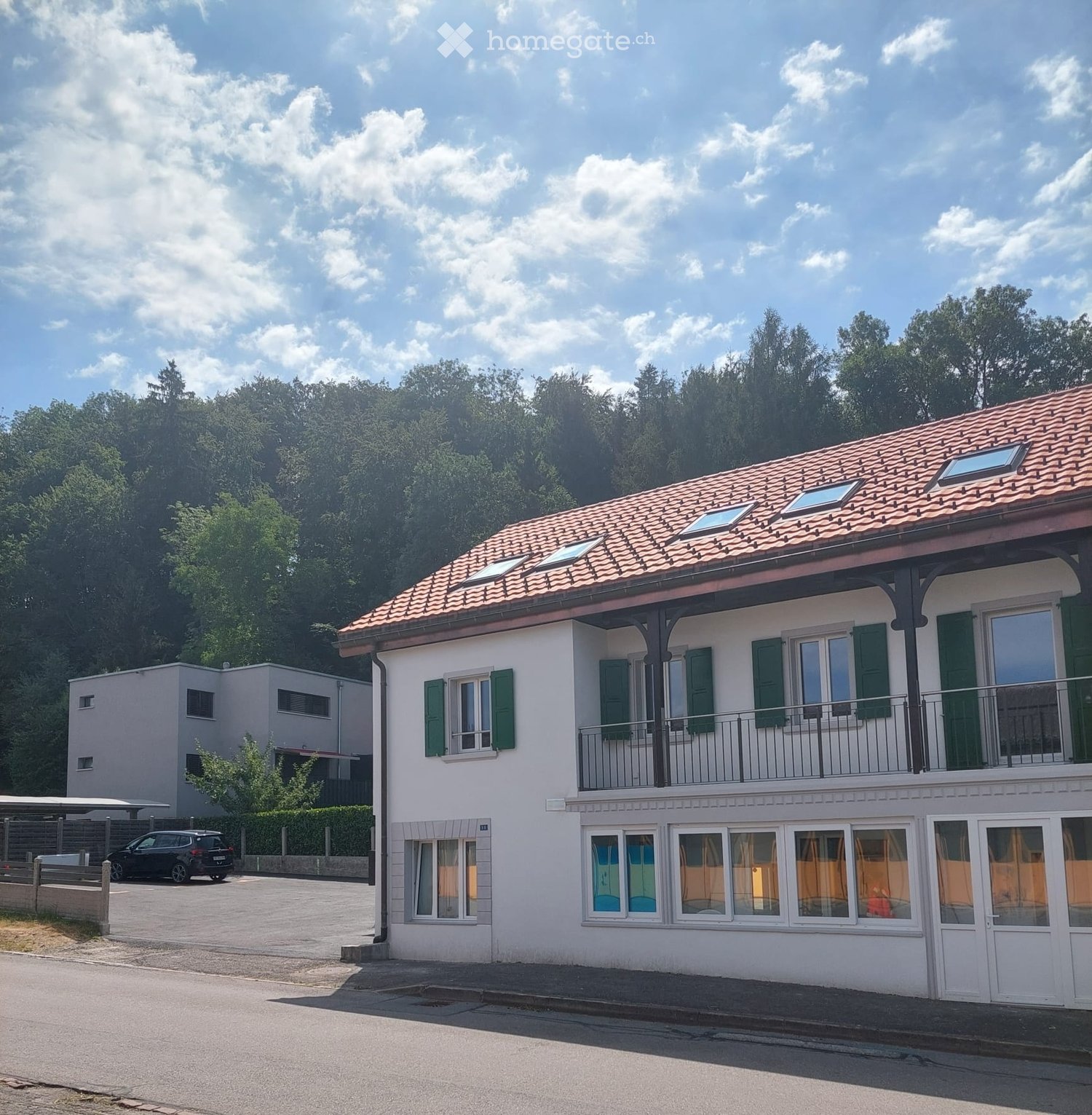 3 ½ Zimmer-Appartement, Foto 5 von 5