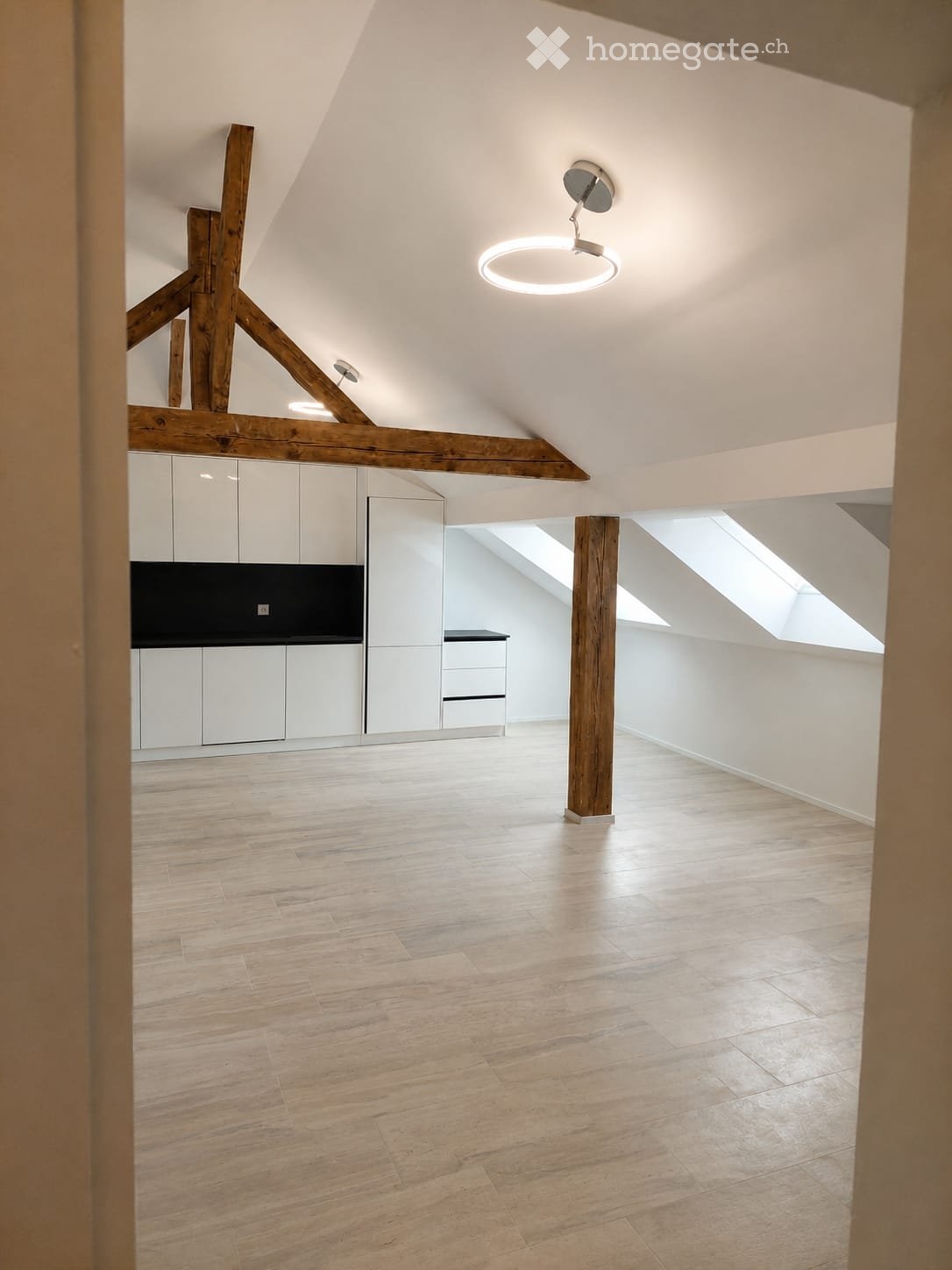 3 ½ Zimmer-Appartement, Foto 4 von 5
