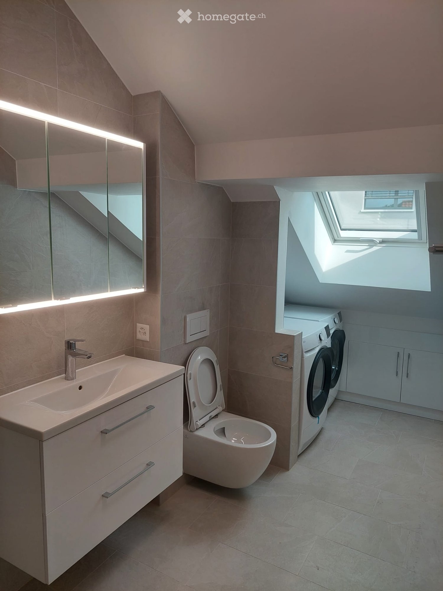 3 ½ Zimmer-Appartement, Foto 2 von 5