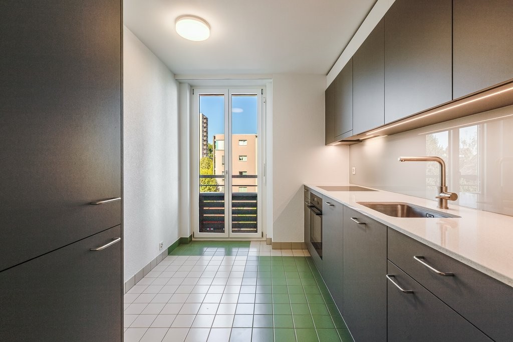 3 rooms apartment, photo 1 of 8