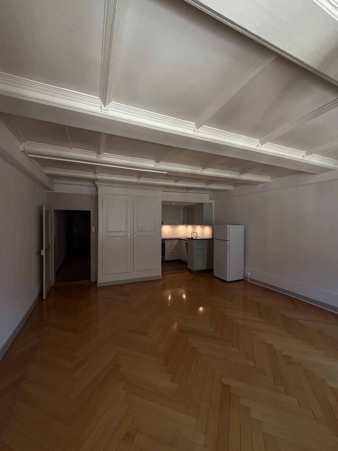 2 rooms apartment, photo 1 of 10