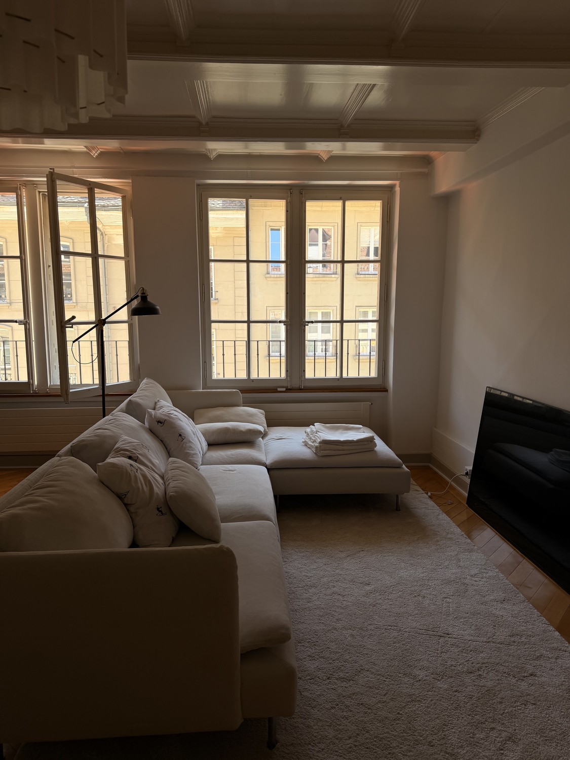 2 rooms apartment, photo 8 of 10