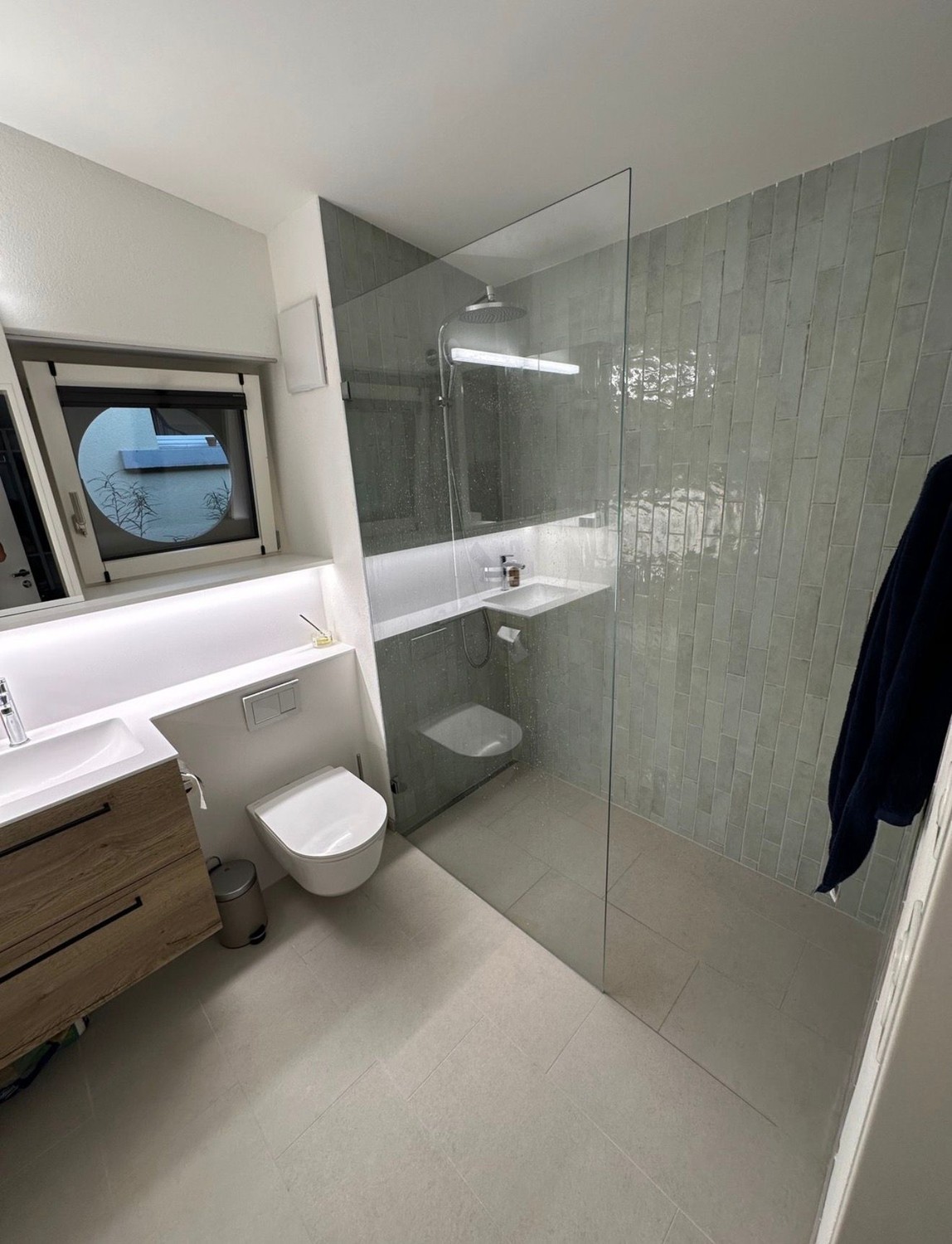 Appartement de 1 ½ pièces