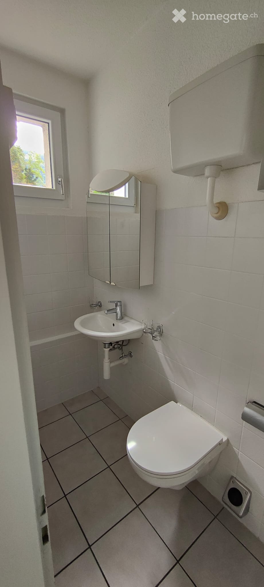 2 ½ rooms apartment, photo 2 of 5