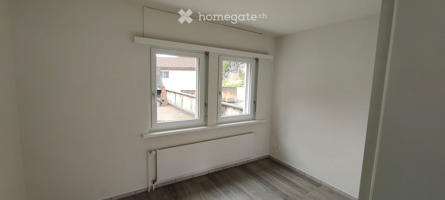 2 ½ rooms apartment, photo 5 of 5