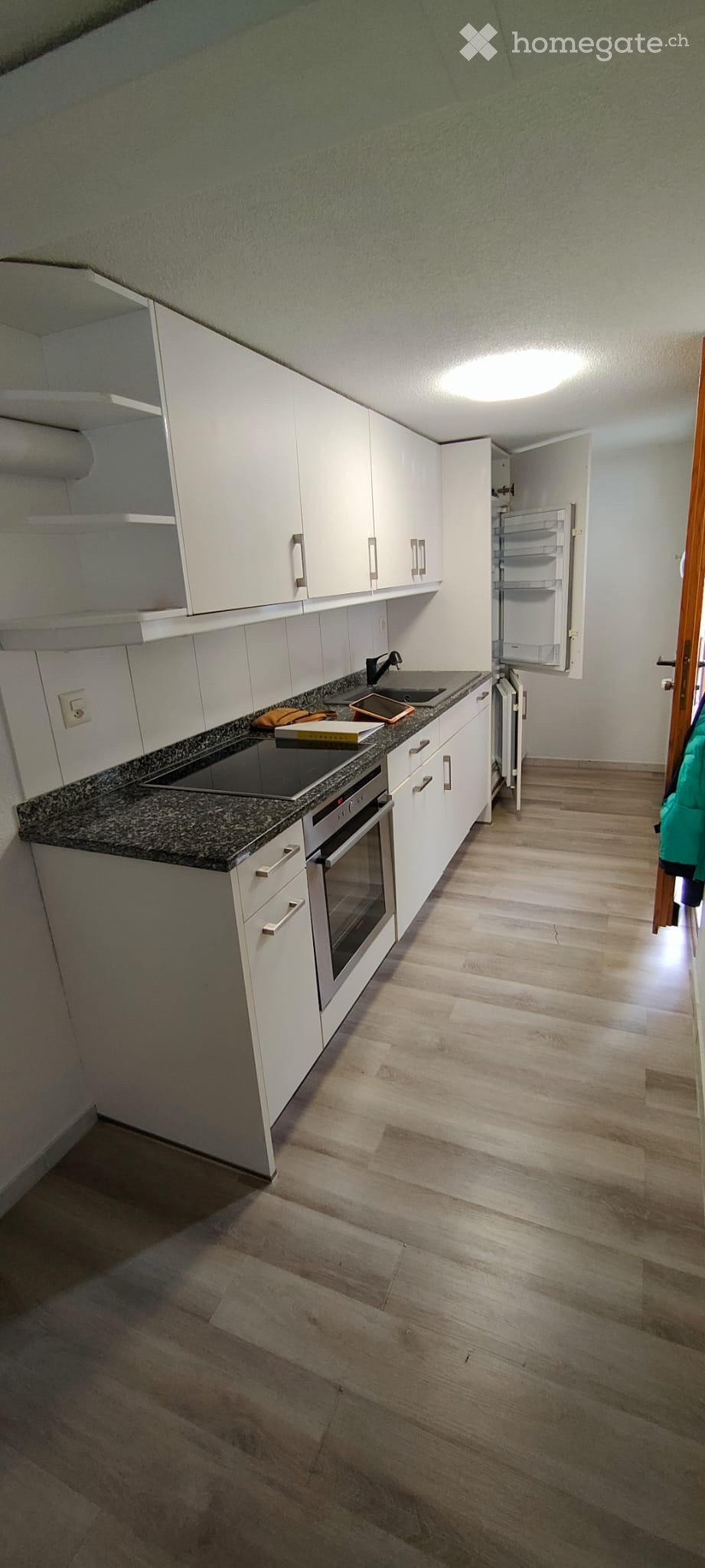 2 ½ rooms apartment, photo 1 of 5