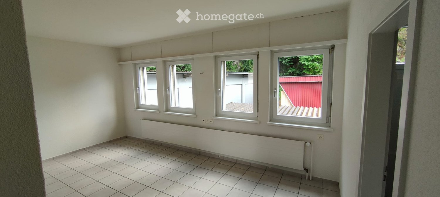 2 ½ rooms apartment, photo 4 of 5