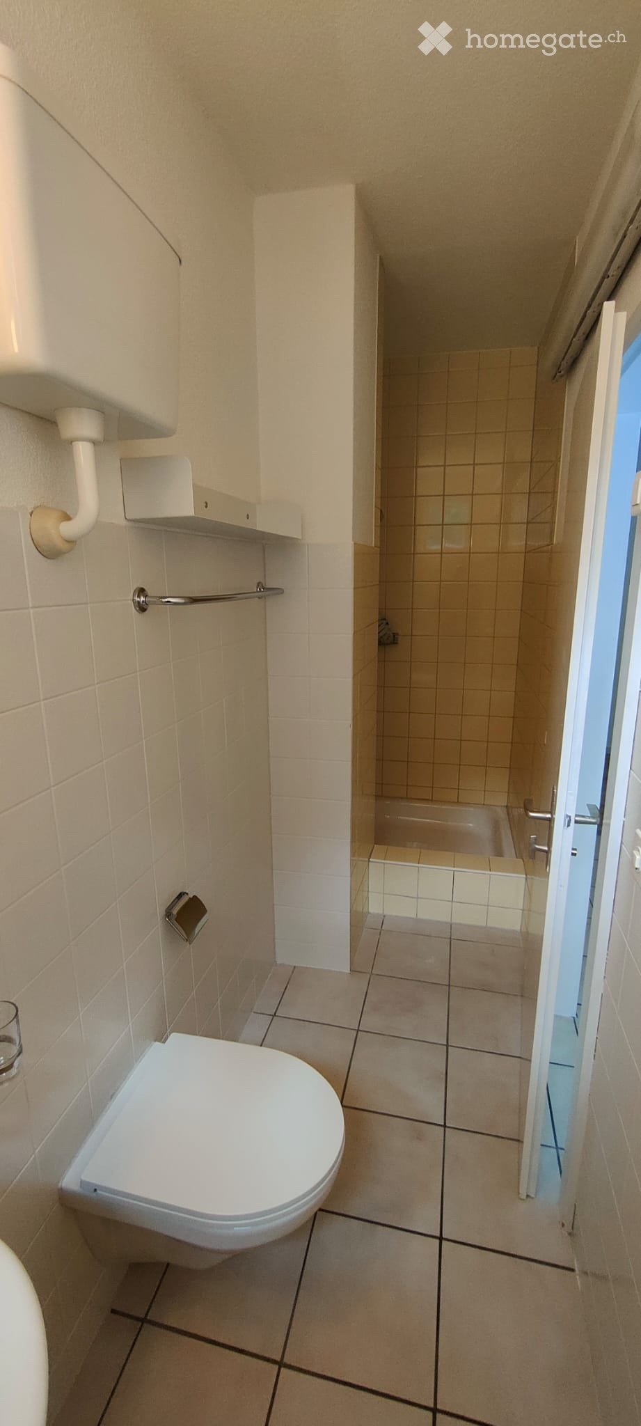 2 ½ rooms apartment, photo 3 of 5