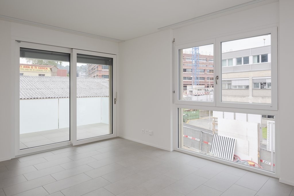 1 ½ rooms apartment, photo 4 of 5