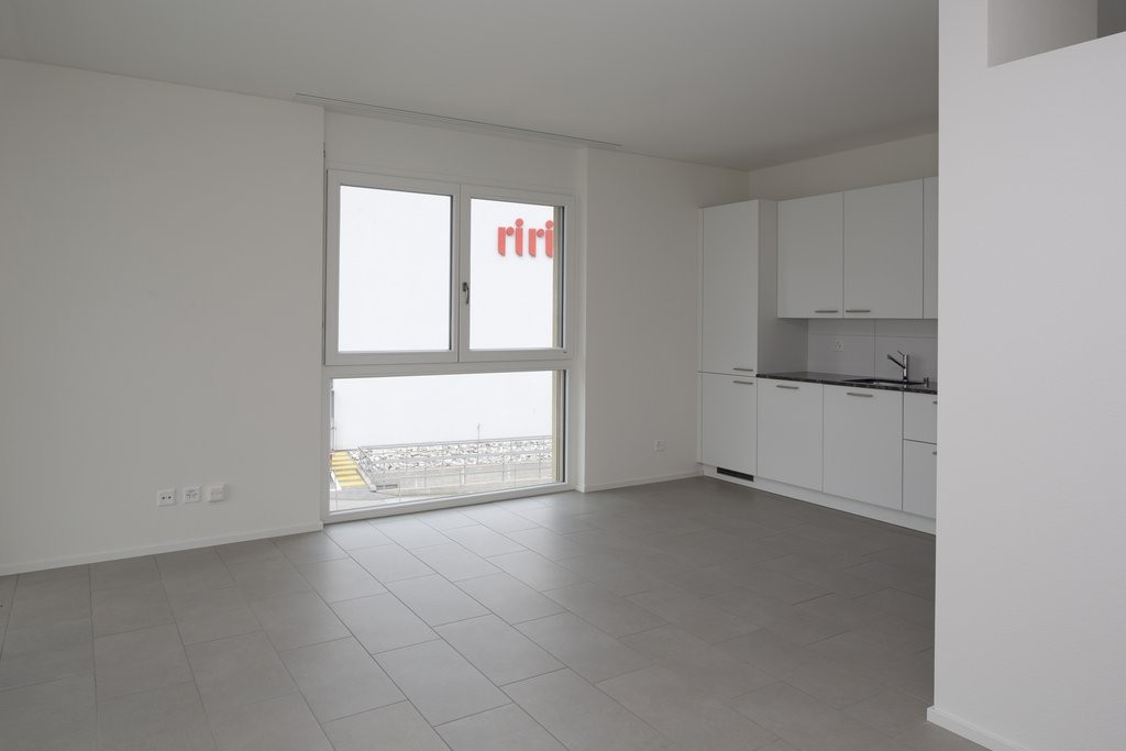 1 ½ rooms apartment, photo 3 of 5
