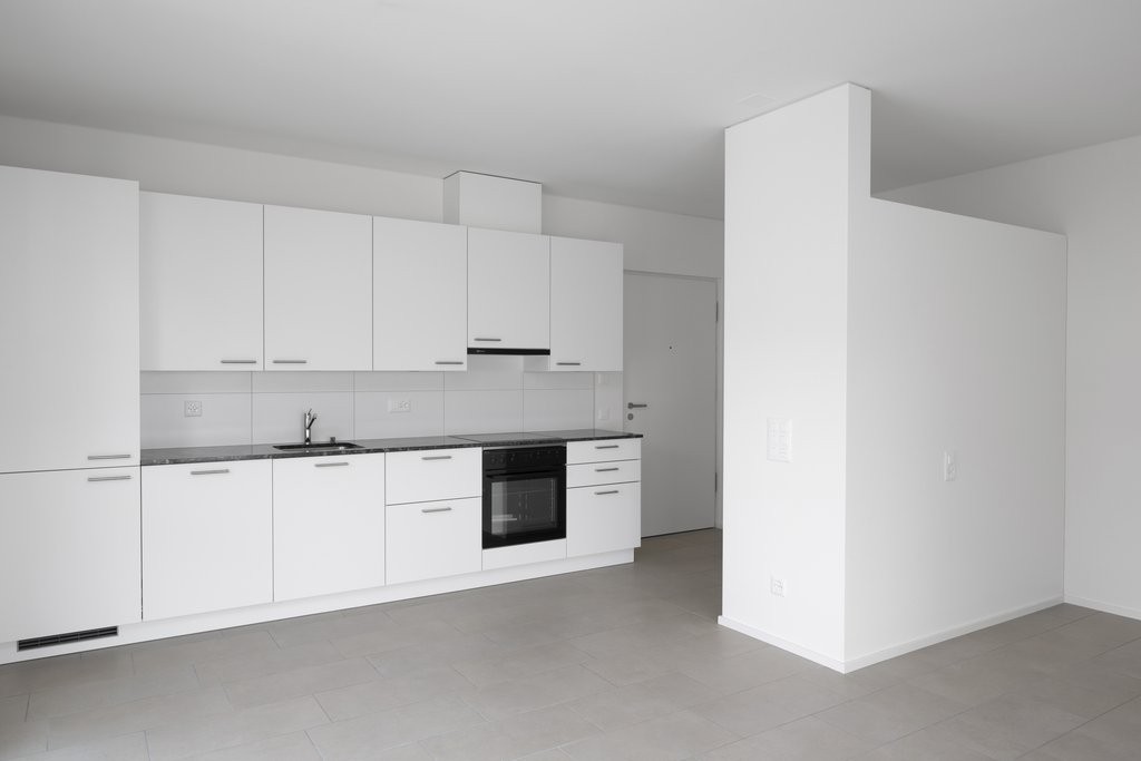 1 ½ rooms apartment, photo 1 of 5