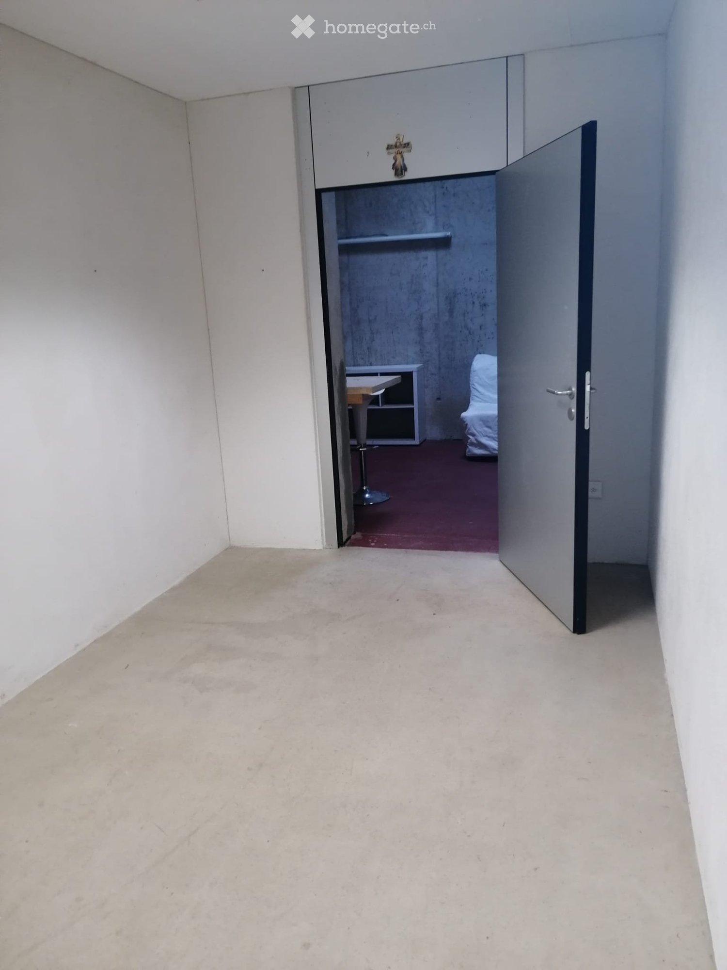 2 rooms apartment, photo 5 of 5