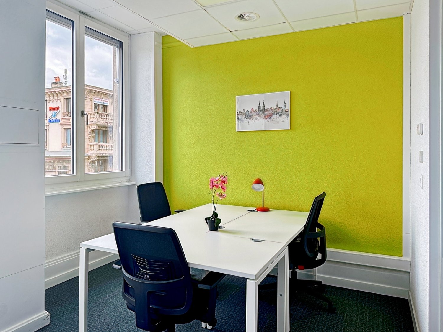 Office, photo 2 of 10