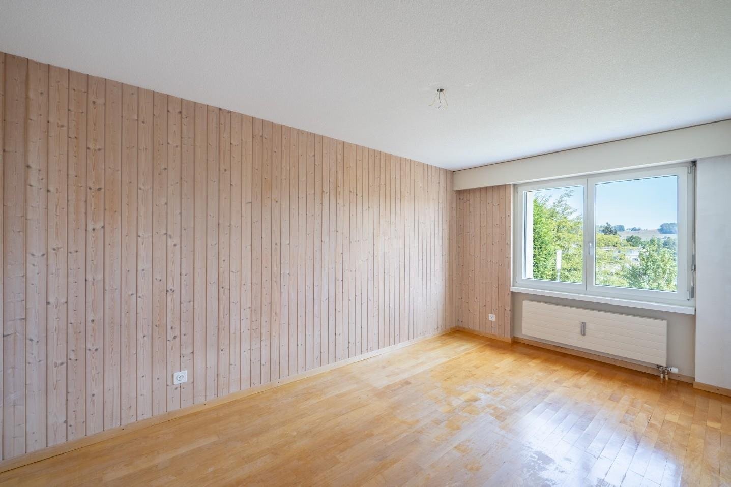 5 ½ rooms apartment, photo 9 of 10