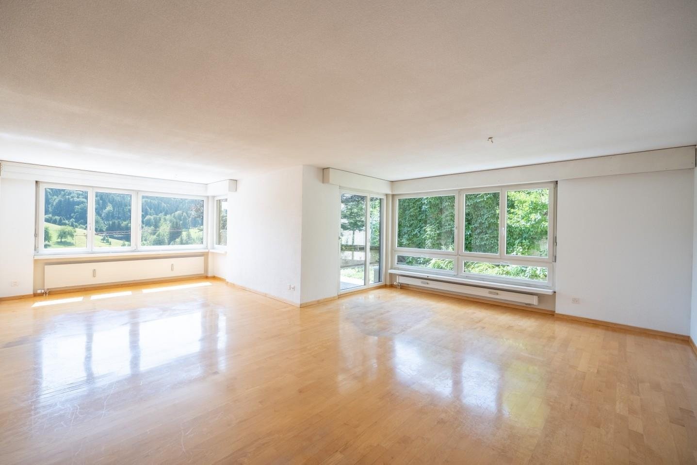5 ½ rooms apartment, photo 4 of 10