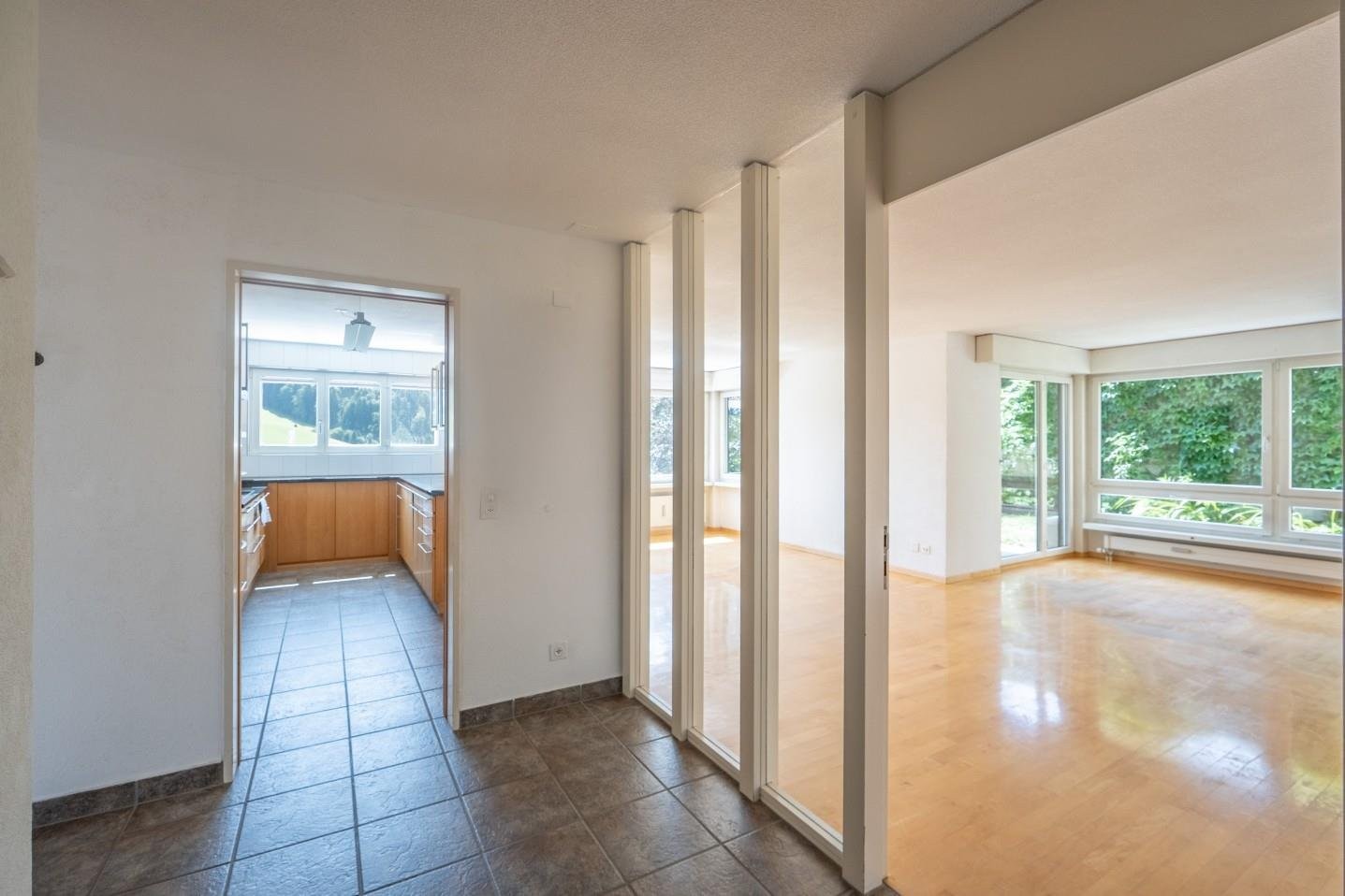 5 ½ rooms apartment, photo 1 of 10