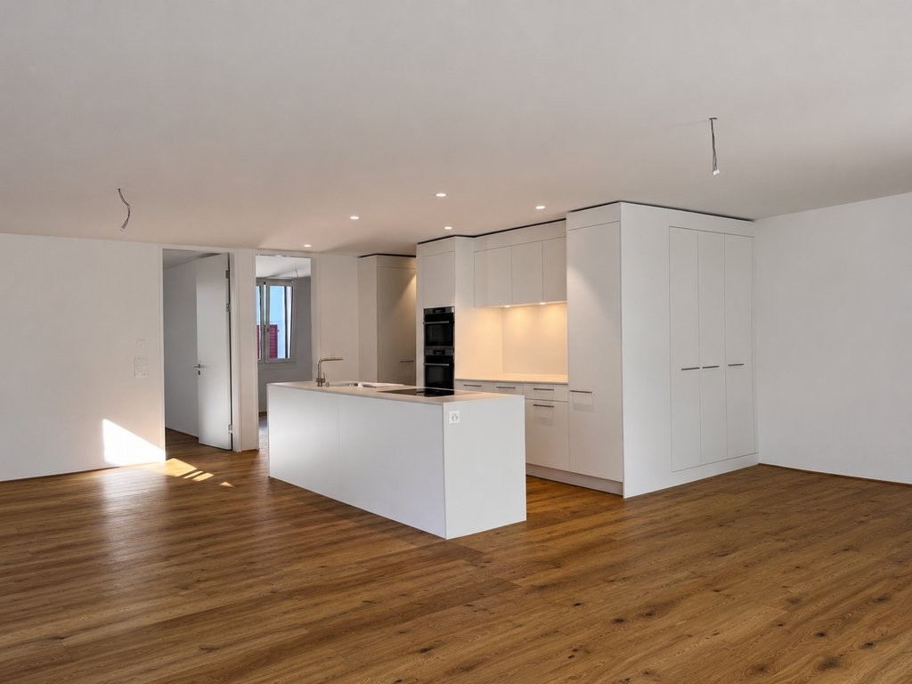 4 ½ rooms apartment, Foto 5 von 8