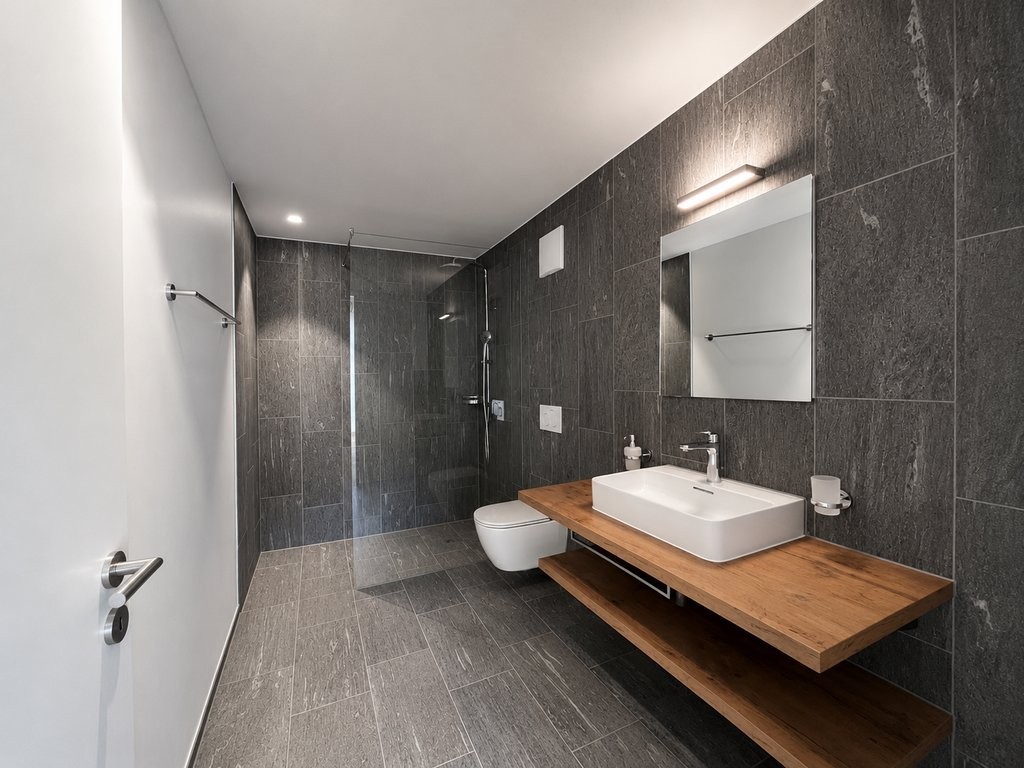4 ½ rooms apartment, Foto 4 von 8