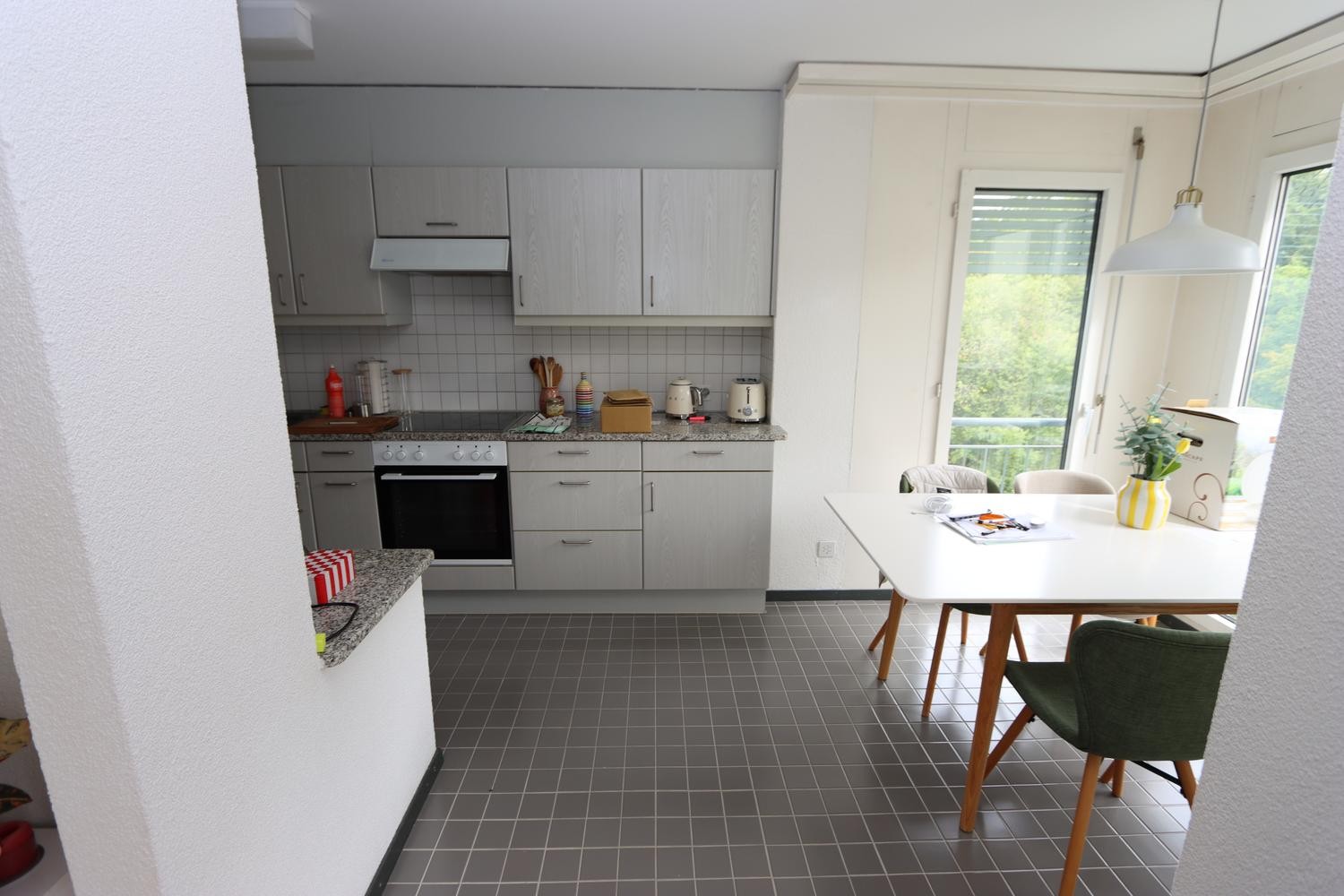3 ½ rooms apartment, photo 6 of 8