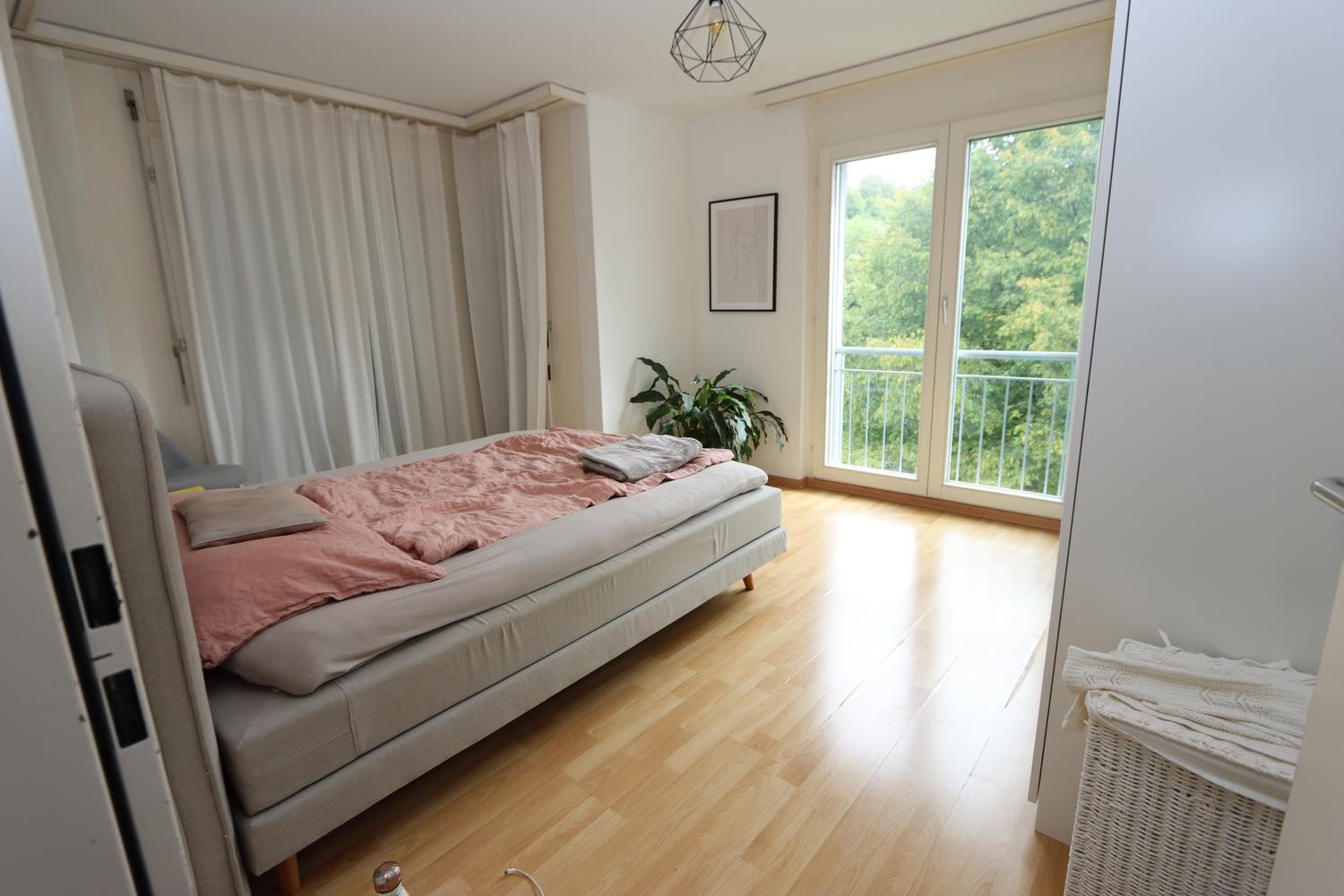 3 ½ rooms apartment, photo 2 of 8