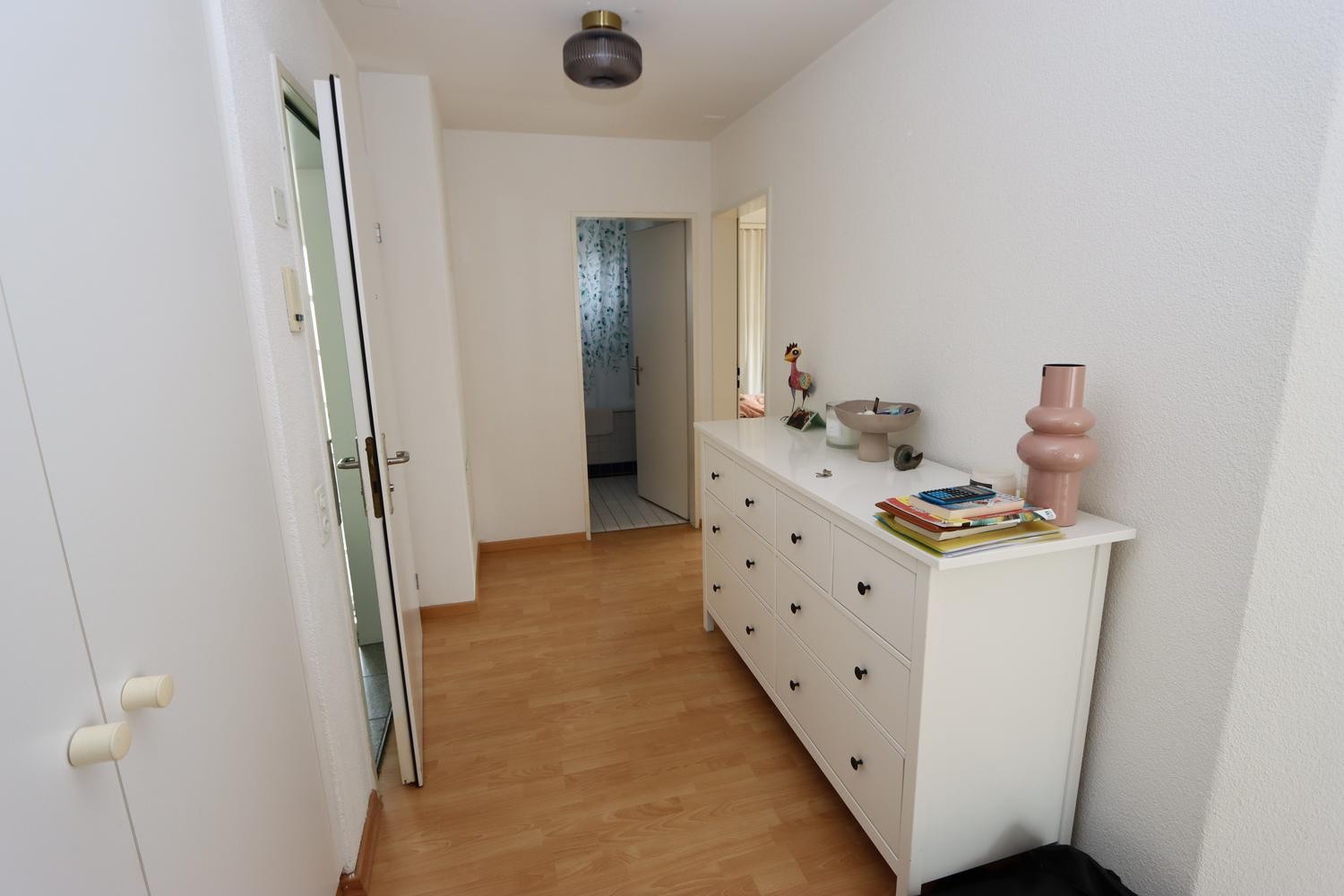 3 ½ rooms apartment, photo 4 of 8
