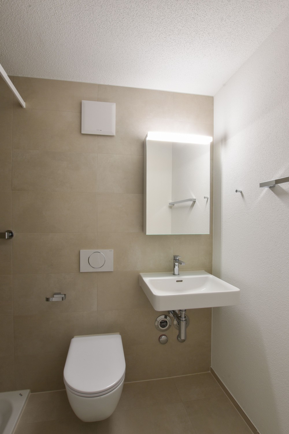 Appartement de 4 ½ pièces