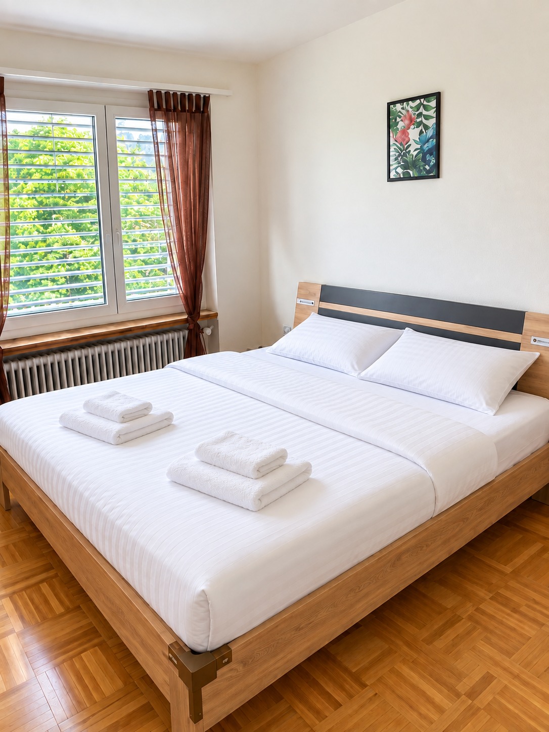 2 ½ rooms apartment, photo 5 of 10
