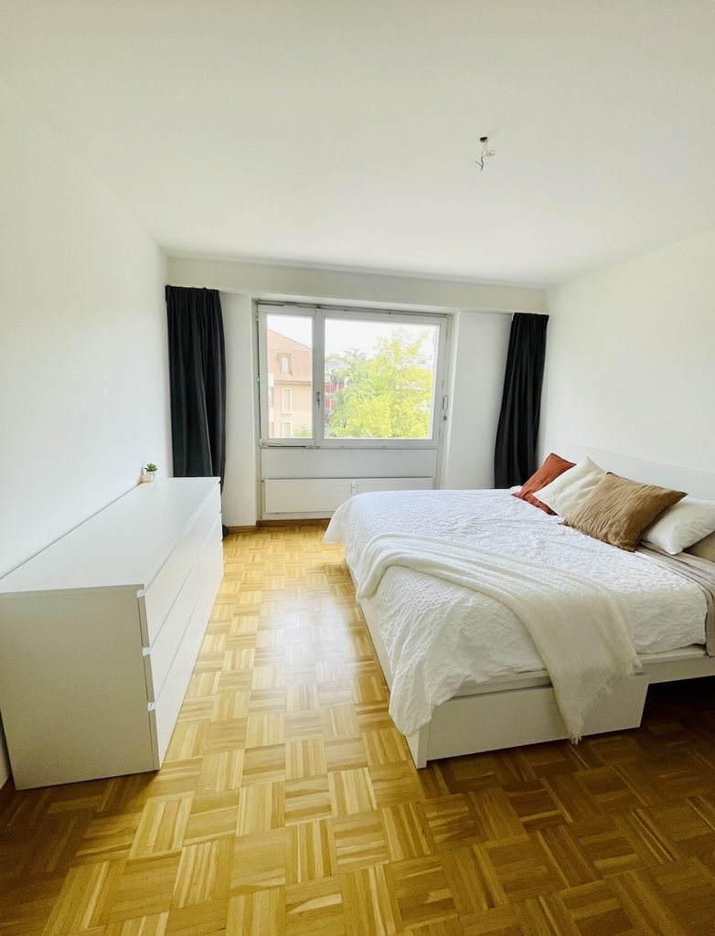 2 ½ rooms apartment, photo 4 of 8