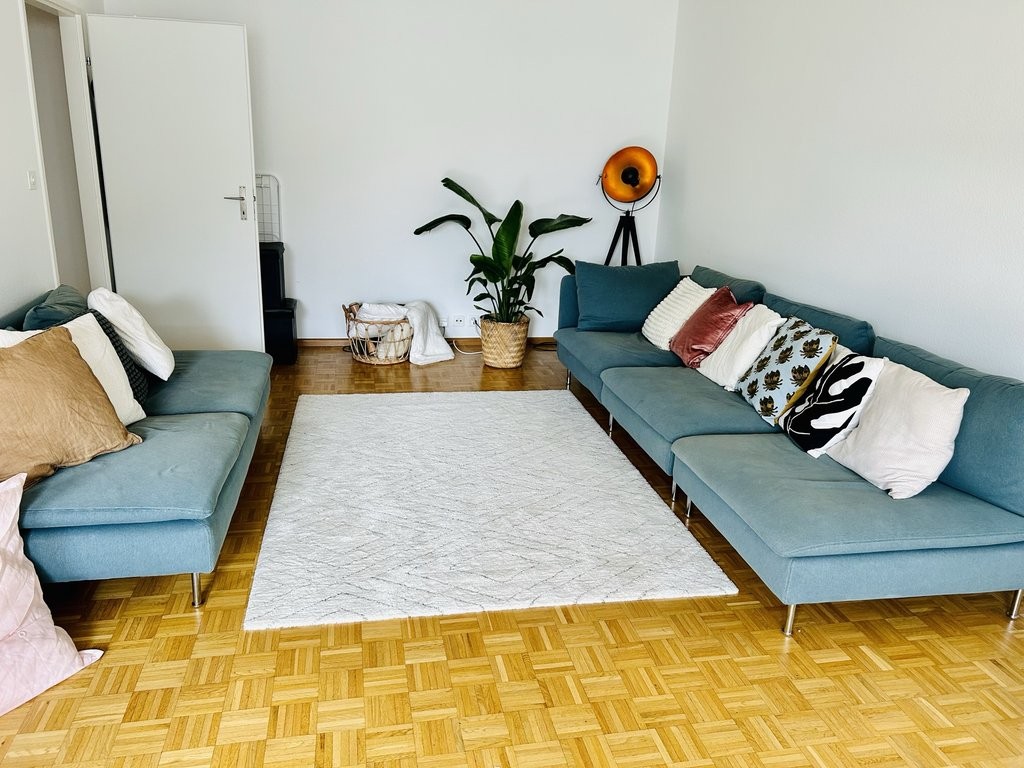 2 ½ rooms apartment, photo 3 of 8