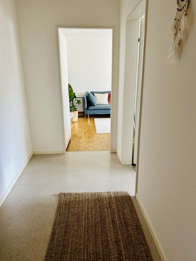 2 ½ rooms apartment, photo 2 of 8