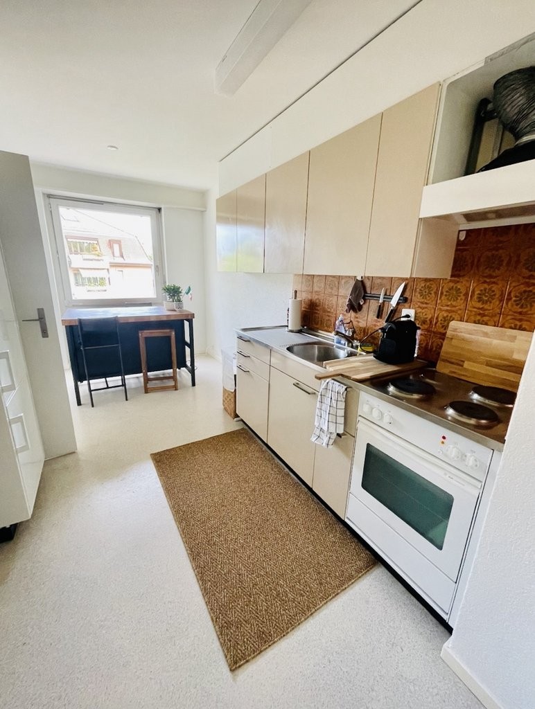 2 ½ rooms apartment, photo 6 of 8