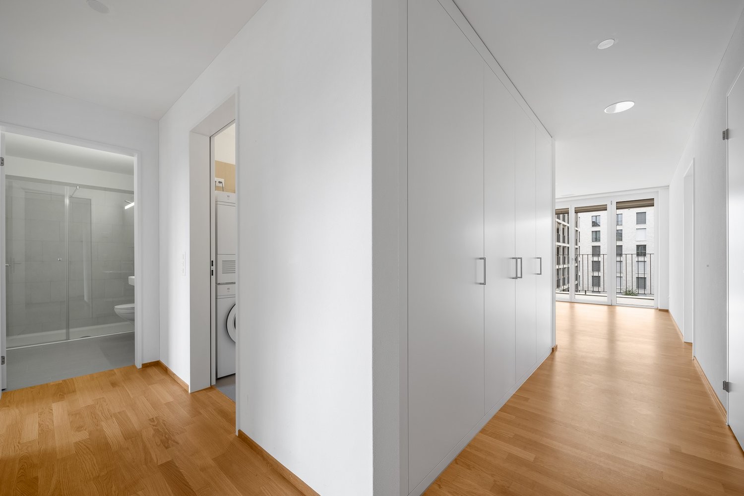 3 ½ rooms apartment, photo 4 of 7