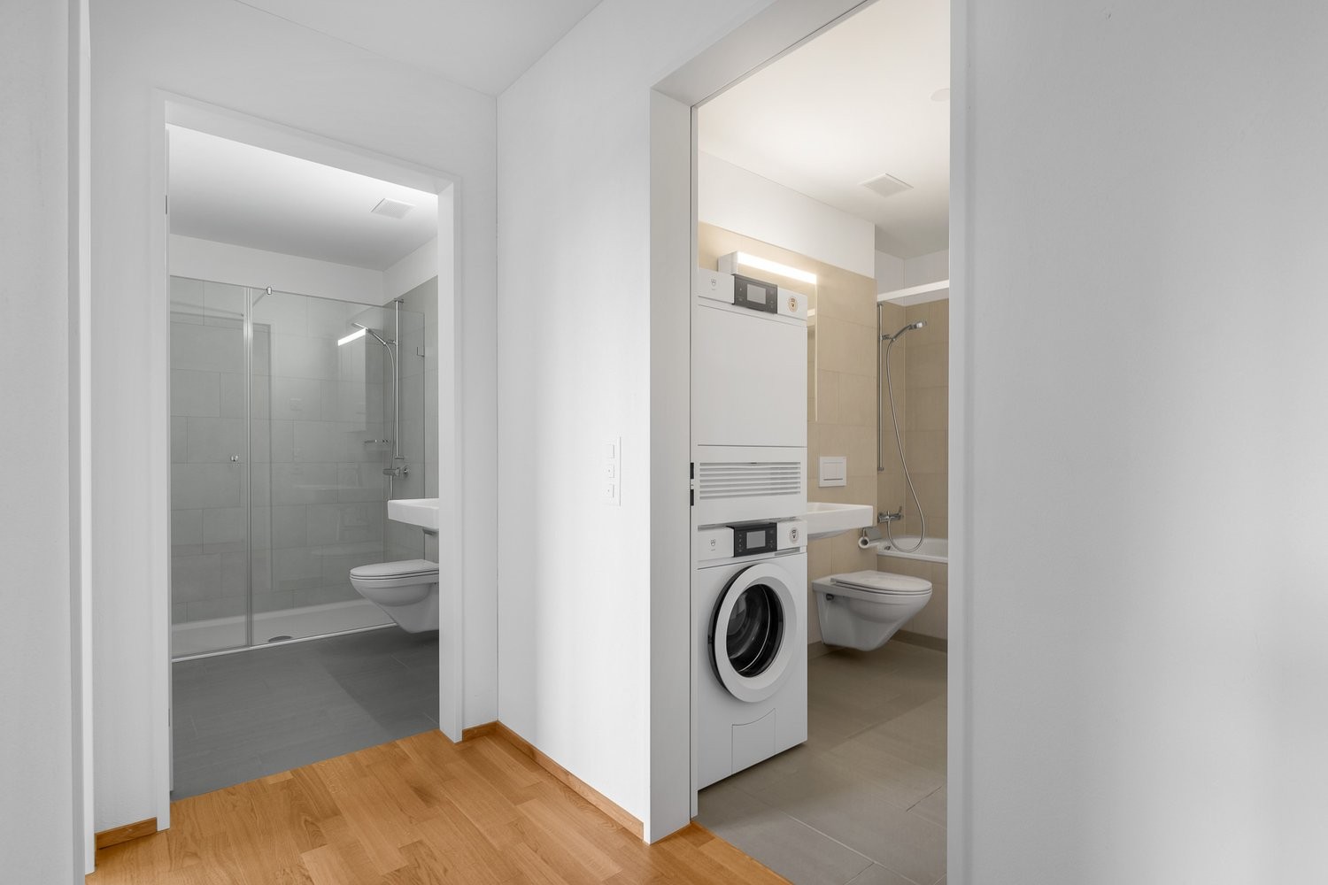 3 ½ rooms apartment, photo 6 of 7