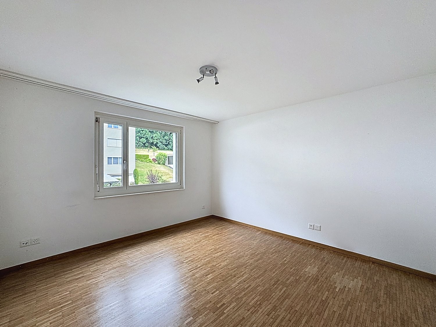 4 ½ rooms apartment, photo 4 of 6