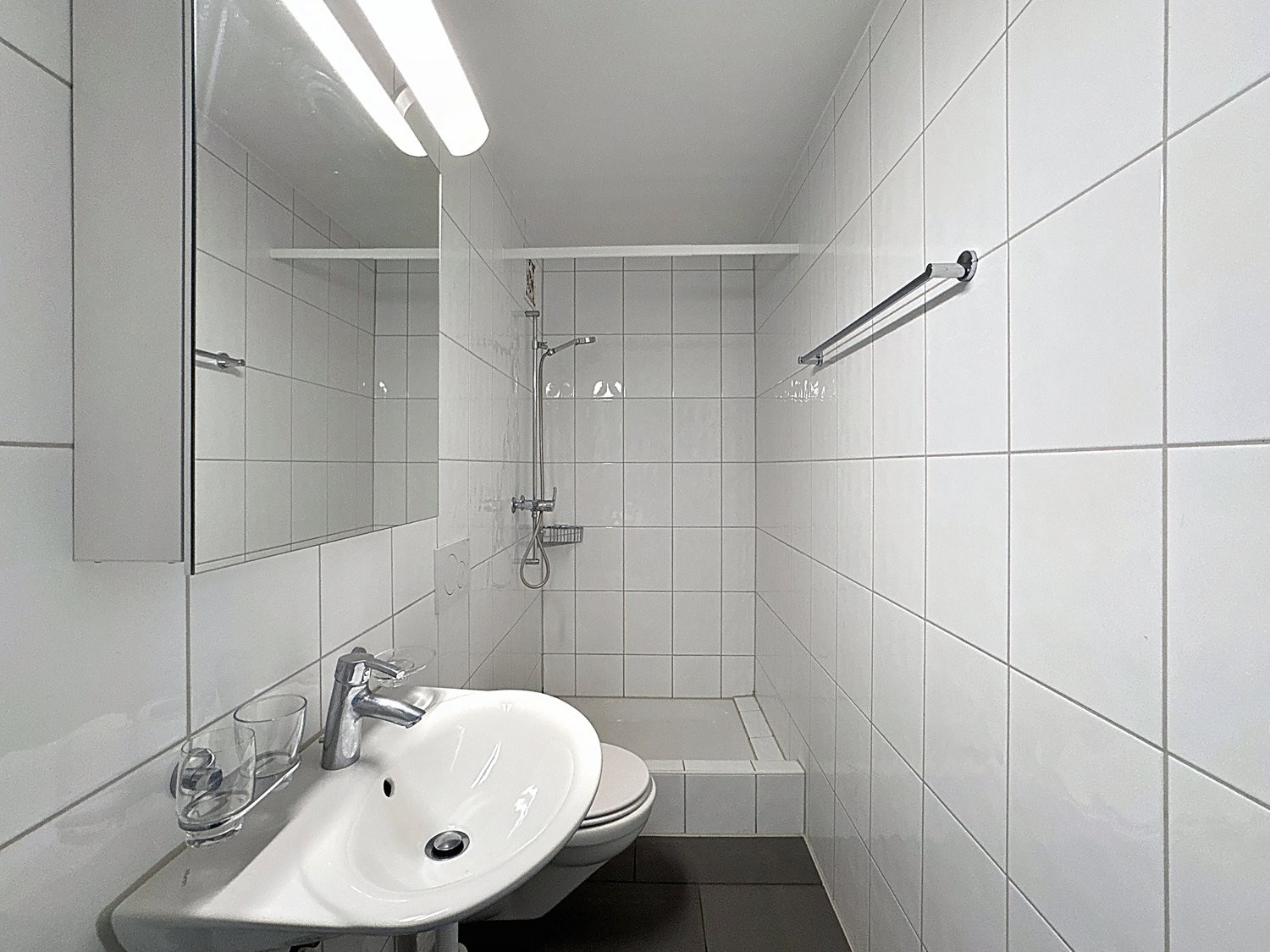 4 ½ rooms apartment, photo 3 of 6