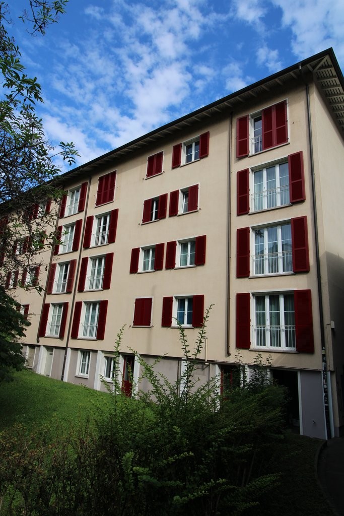 1 room apartment, Foto 1 von 8