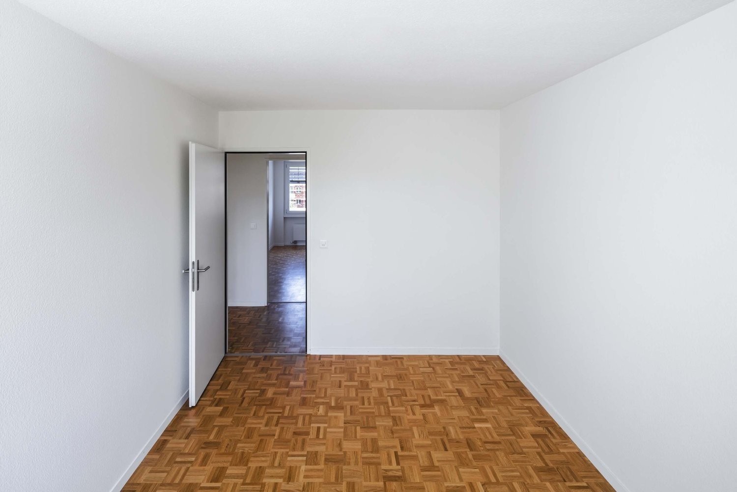 3 ½ rooms apartment, photo 3 of 9