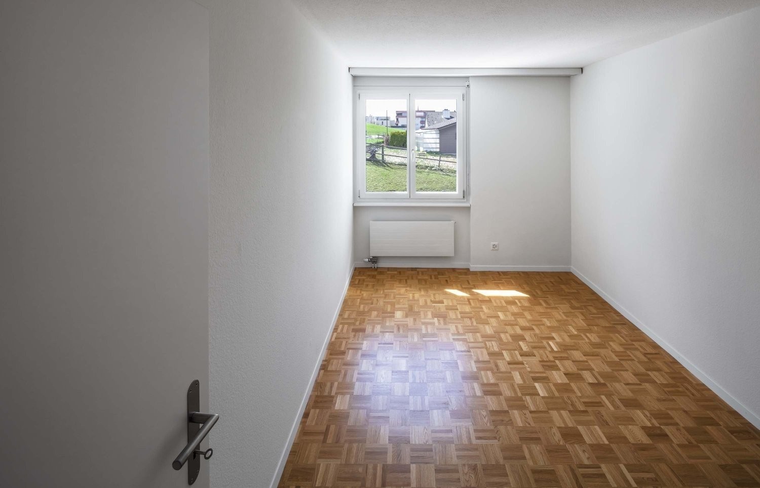 3 ½ rooms apartment, photo 5 of 9