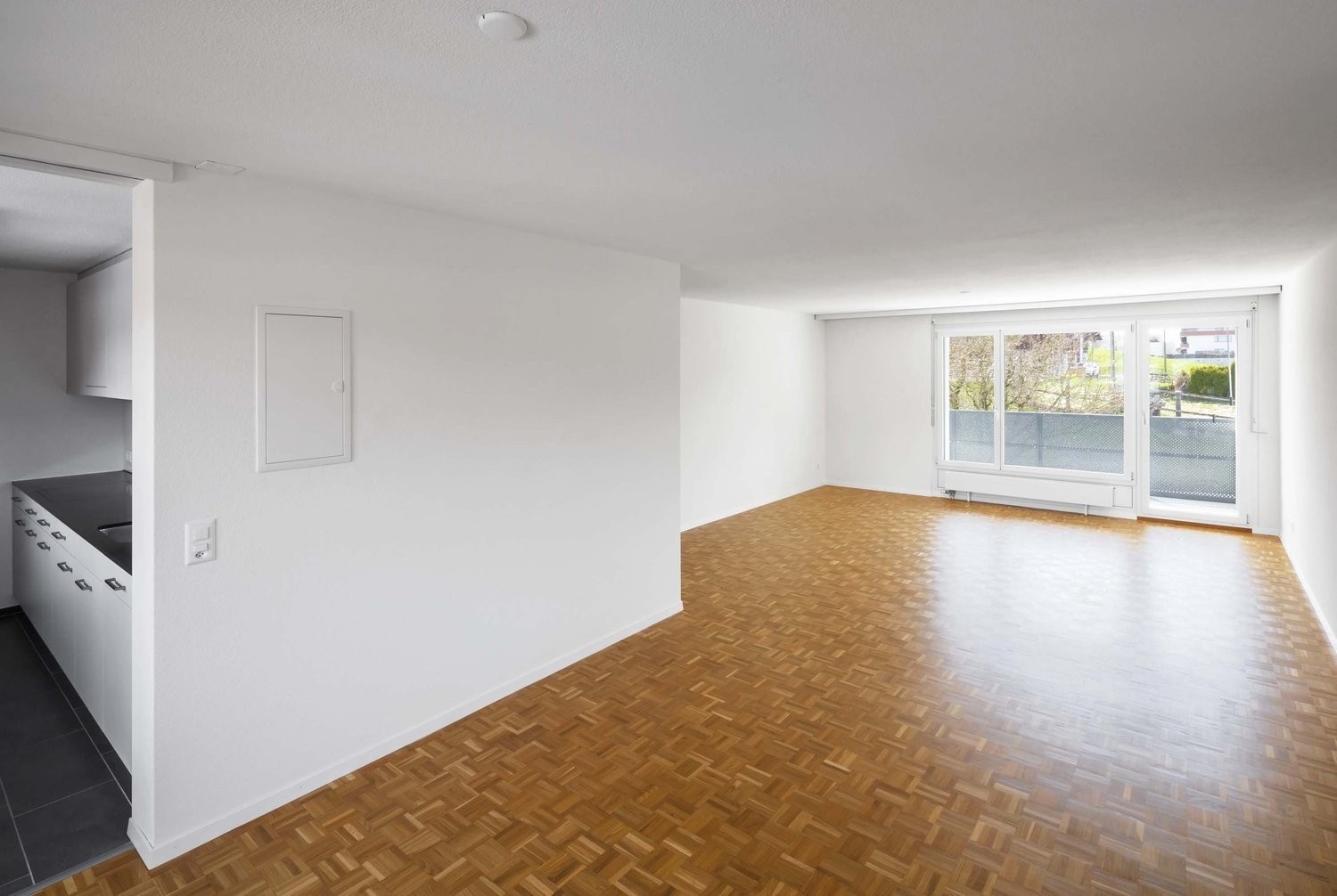 3 ½ rooms apartment, photo 1 of 9