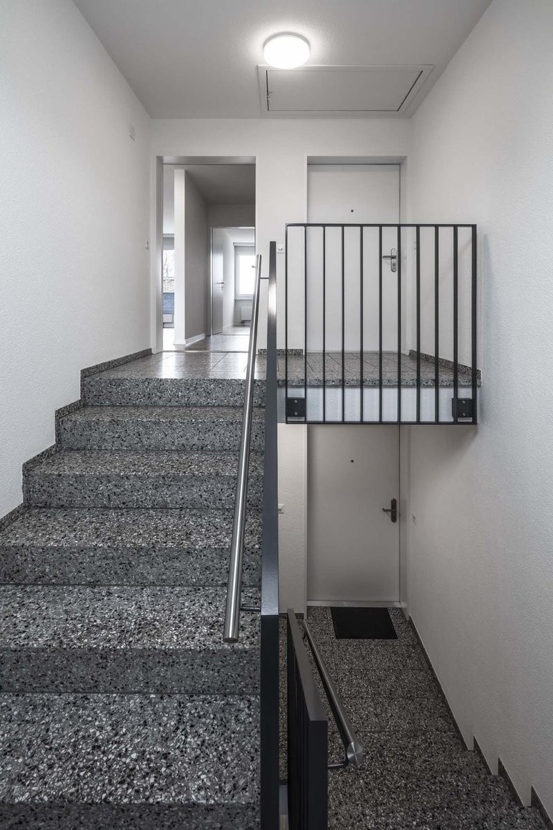 3 ½ rooms apartment, photo 9 of 9