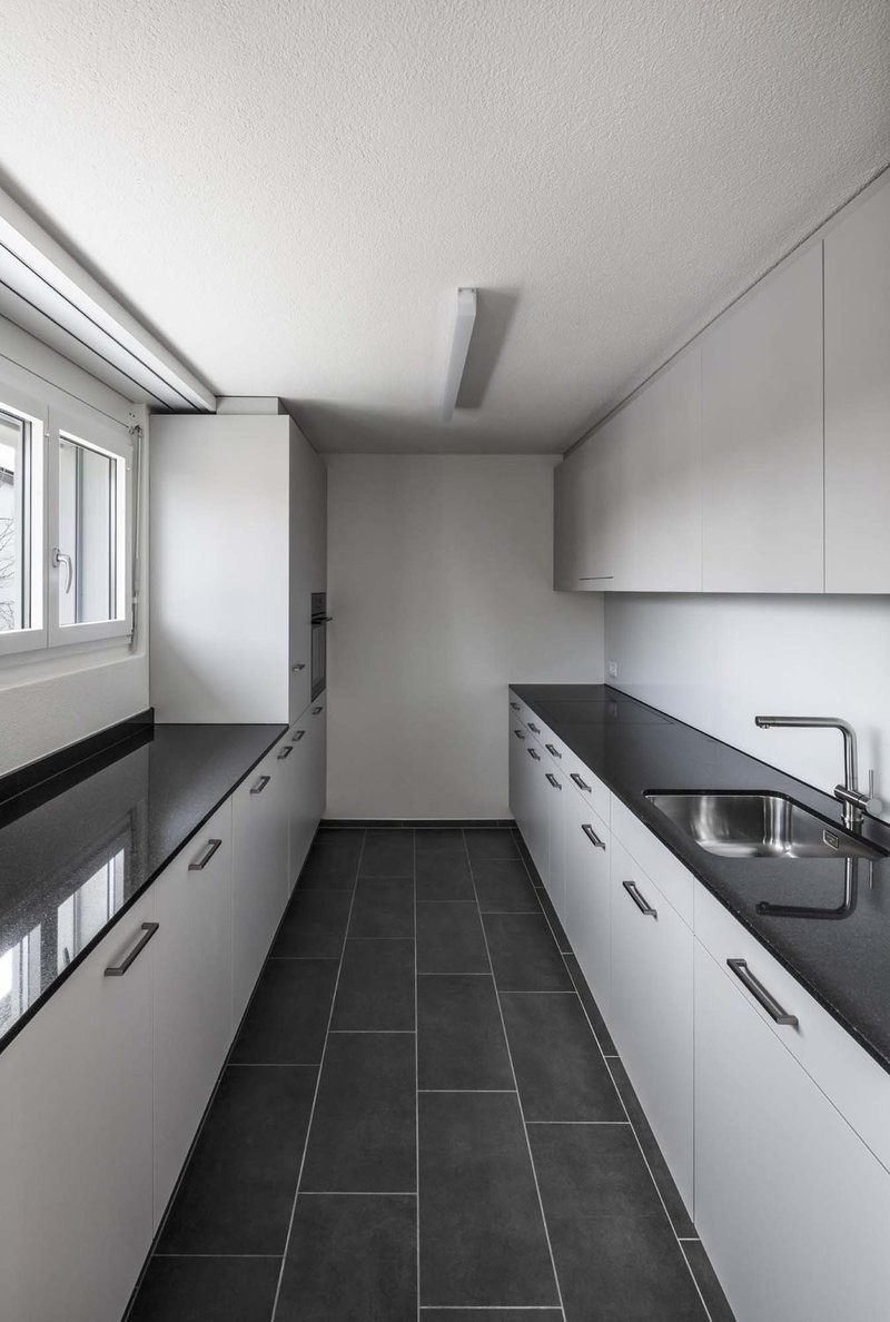 3 ½ rooms apartment, photo 4 of 9