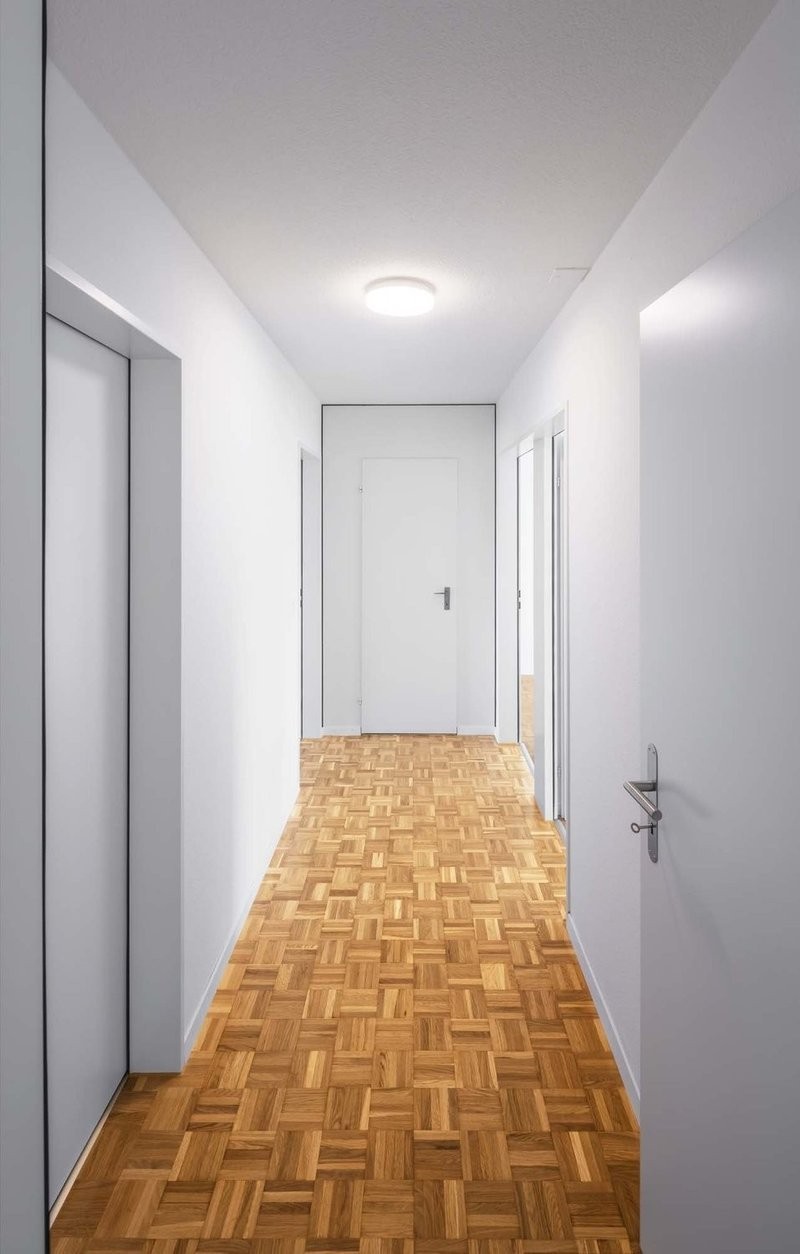 3 ½ rooms apartment, photo 6 of 9