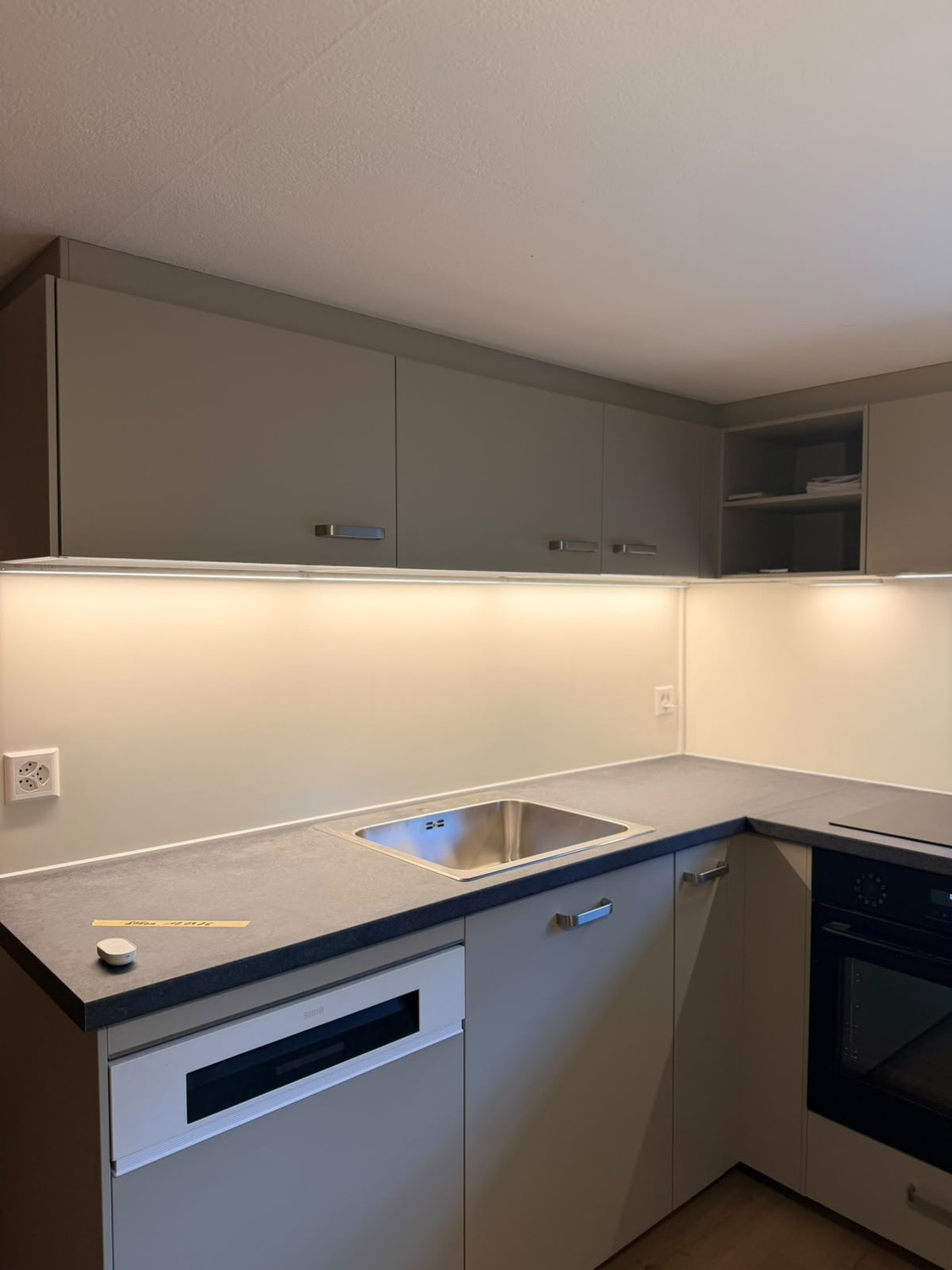 5 ½ rooms apartment, photo 1 of 10