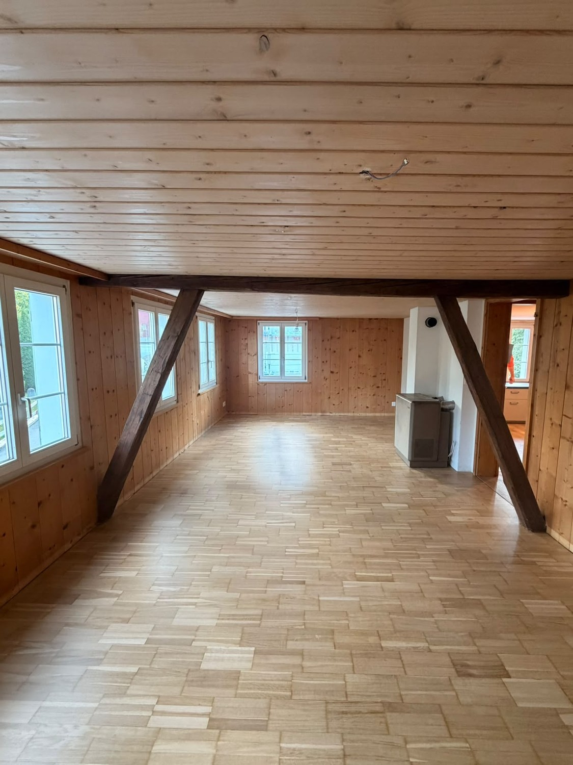 5 ½ rooms apartment, photo 5 of 10