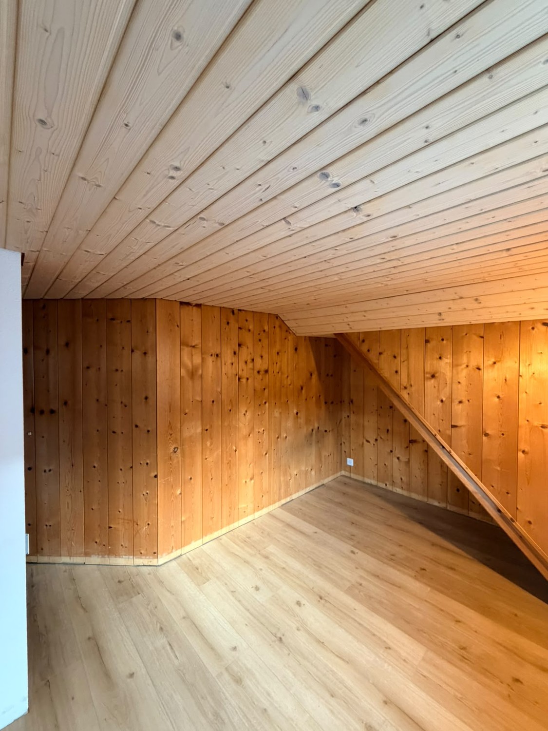 5 ½ rooms apartment, photo 4 of 10