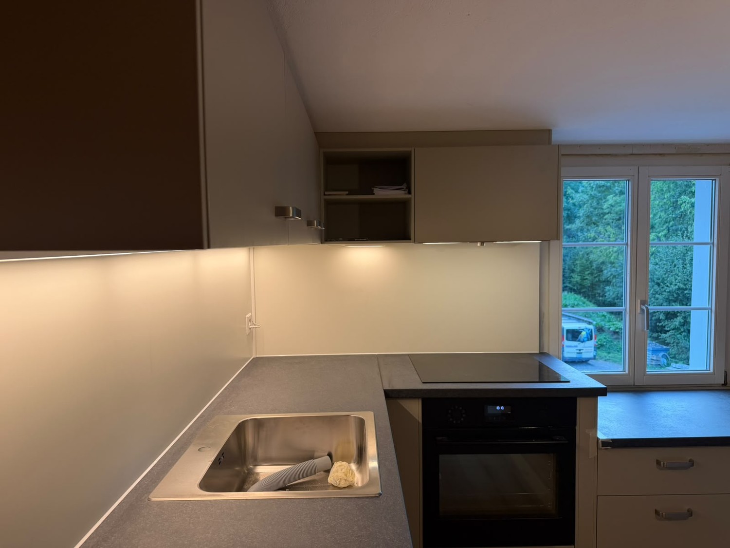 5 ½ rooms apartment, photo 2 of 10